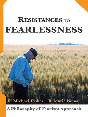 cover image of Resistances to Fearlessness